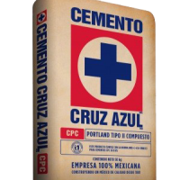 CEMENTO CRUZ AZUL