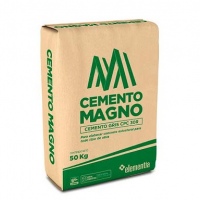 CEMENTO MAGNO