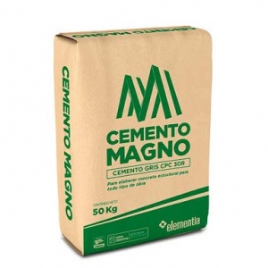 CEMENTO MAGNO