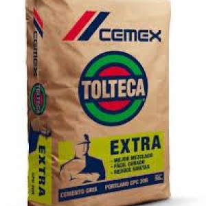 CEMENTO TOLTECA